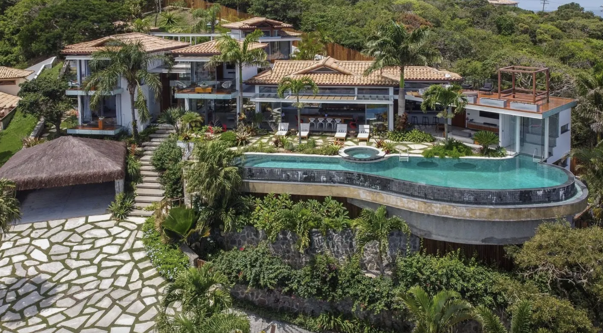 Casa Ferradura
