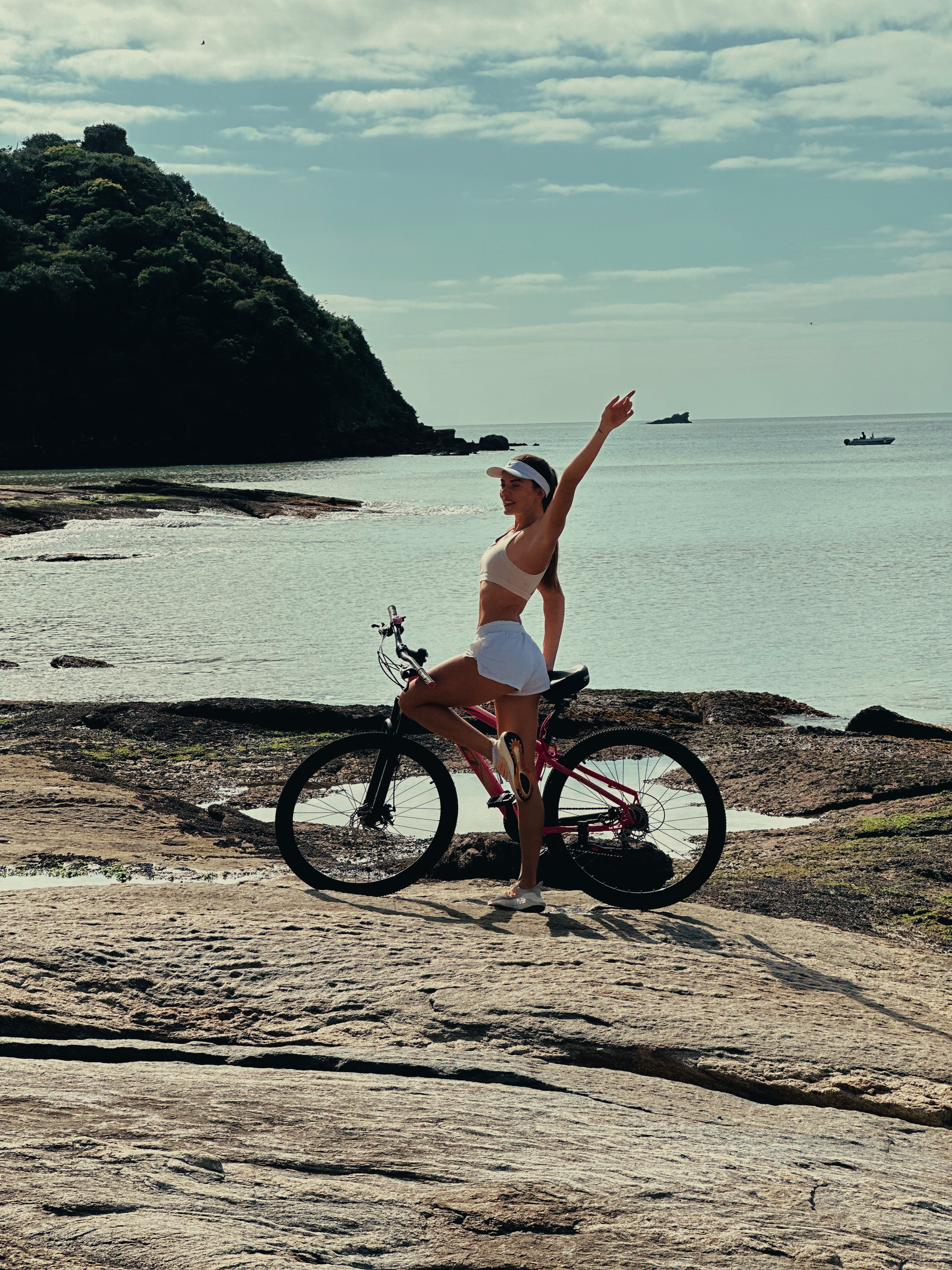 Marina bike